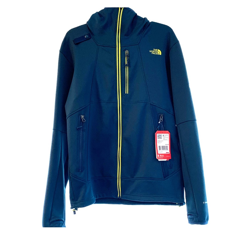 Northface hoodie